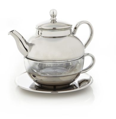 Tea For One Tea Set